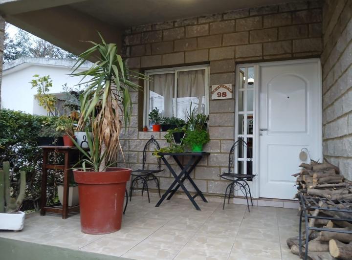 Casa 6 ambientes en Salsipuedes — Echeverria al 100. Salsipuedes. Colón. Córdoba — Venta, foto 2 de 8