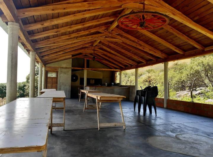 Casa 4 ambientes en San Javier — Única, Hermosa Casa y Gran Quincho con 1,5 Hectareas en Venta en San Javier, Traslasierra!!! — Venta, foto 3 de 8