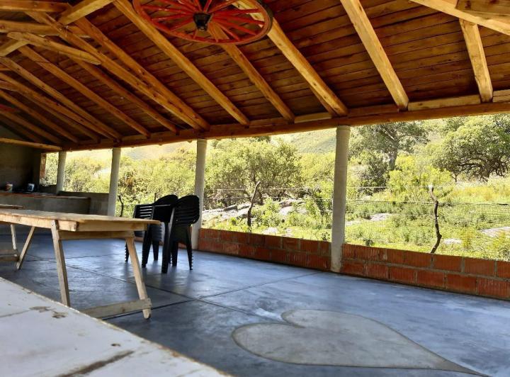 Casa 4 ambientes en San Javier — Única, Hermosa Casa y Gran Quincho con 1,5 Hectareas en Venta en San Javier, Traslasierra!!! — Venta, foto 5 de 8