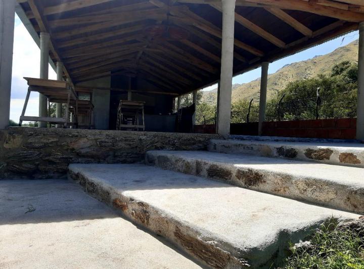 Casa 4 ambientes en San Javier — Única, Hermosa Casa y Gran Quincho con 1,5 Hectareas en Venta en San Javier, Traslasierra!!! — Venta, foto 6 de 8