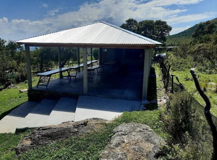 Casa 4 ambientes en San Javier — Única, Hermosa Casa y Gran Quincho con 1,5 Hectareas en Venta en San Javier, Traslasierra!!! — Venta, foto 7 de 8