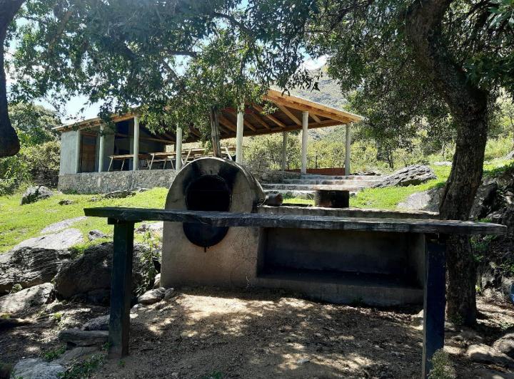 Casa 4 ambientes en San Javier — Única, Hermosa Casa y Gran Quincho con 1,5 Hectareas en Venta en San Javier, Traslasierra!!! — Venta, foto 8 de 8