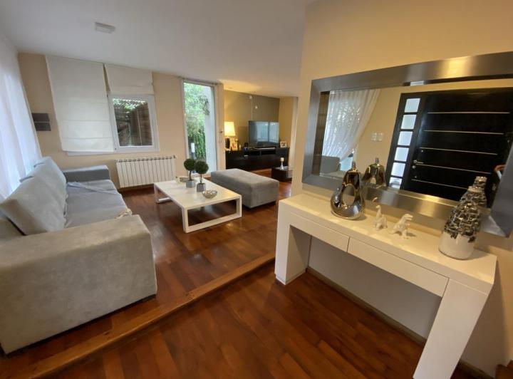 Casa 6 ambientes en Estancia Q2, Mendiolaza — Casa - Estancia Q2 - Mendiolaza - 4 Dorm - Pileta y Patio — Venta, foto 2 de 8