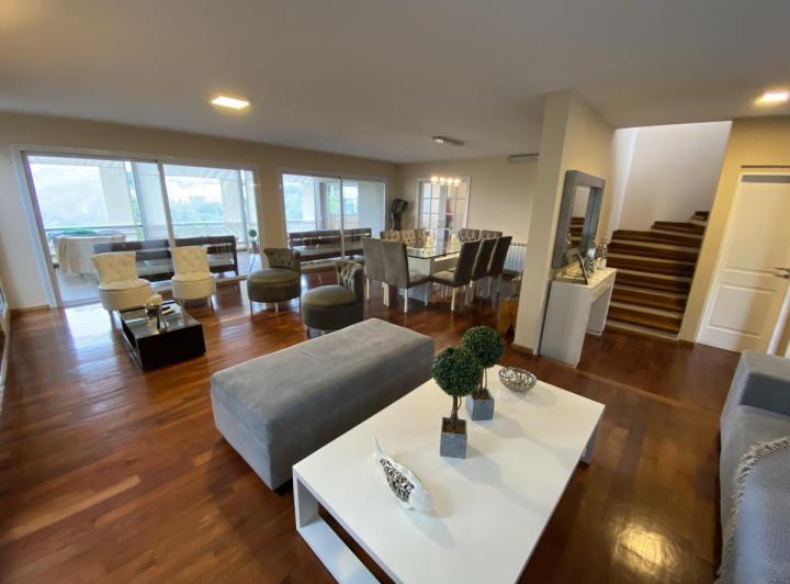 Casa 6 ambientes en Estancia Q2, Mendiolaza — Casa - Estancia Q2 - Mendiolaza - 4 Dorm - Pileta y Patio — Venta, foto 4 de 8