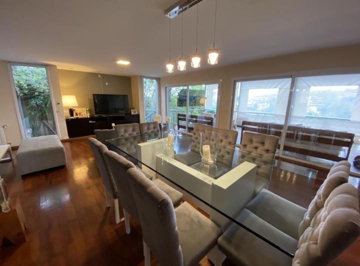 Casa 6 ambientes en Estancia Q2, Mendiolaza — Casa - Estancia Q2 - Mendiolaza - 4 Dorm - Pileta y Patio — Venta, foto 5 de 8
