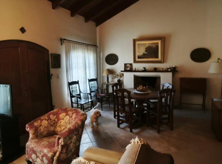 Casa 7 ambientes en Quintas de Arguello — Hermosa Casa en Quintas de Arguello -gn-raymond Poincare 7936 — Venta, foto 2 de 8