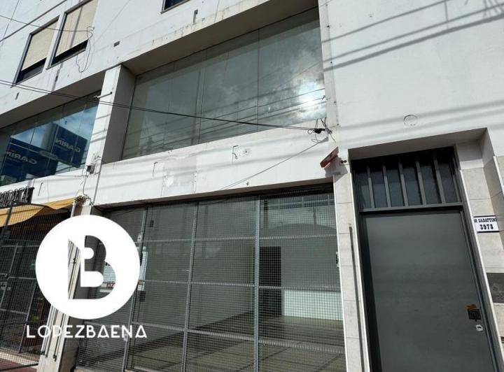 Local Comercial en Alquiler en Empalme — Av. Sabattini al 3900 — Alquiler, foto 2 de 8