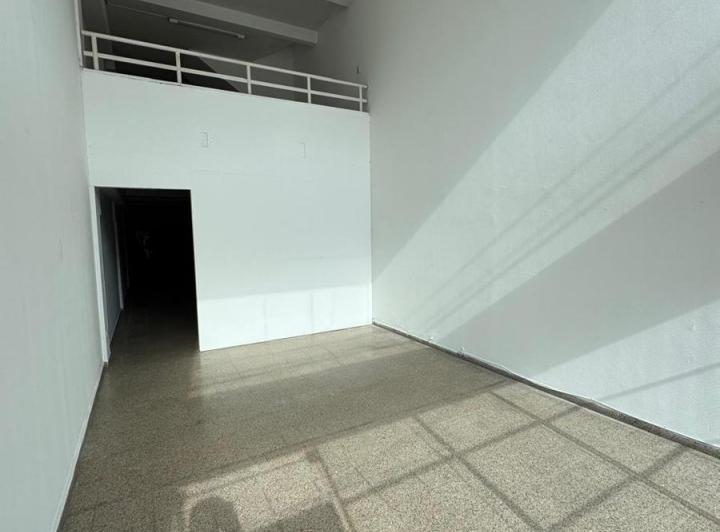 Local Comercial en Alquiler en Empalme — Av. Sabattini al 3900 — Alquiler, foto 3 de 8