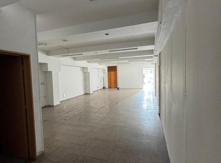Local Comercial en Alquiler en Empalme — Av. Sabattini al 3900 — Alquiler, foto 7 de 8