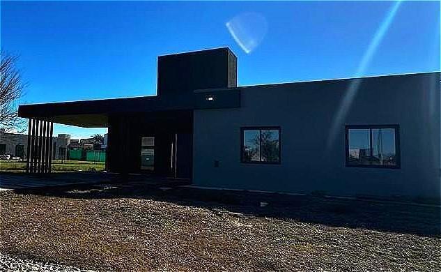 Casa 3 Dorm. con Suite y Vestidor en Malagueño — 7 Soles, Alqarias, Ruta 20 Antes DEL Peaje — Venta, foto 2 de 8
