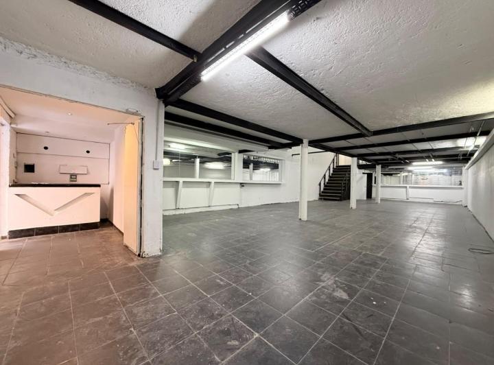 Local comercial en Nueva Córdoba — Larrañaga 52 — Alquiler, foto 1 de 8