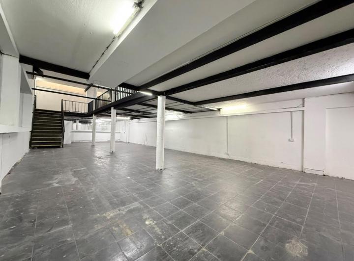 Local comercial en Nueva Córdoba — Larrañaga 52 — Alquiler, foto 8 de 8