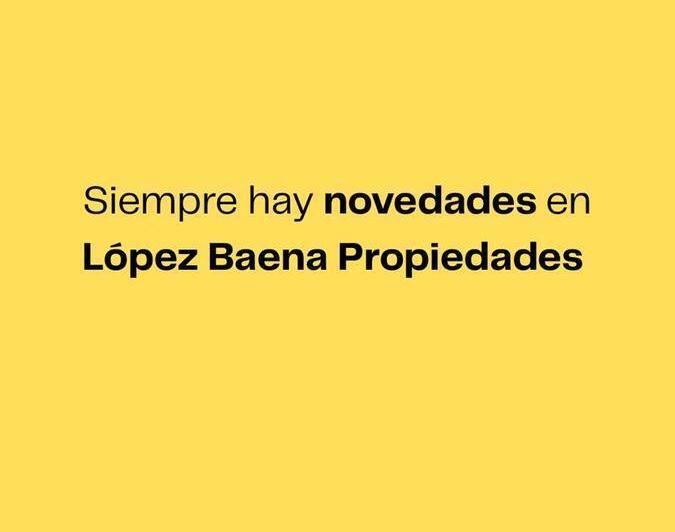 Lote en Las Cañitas Barrio Privado — Ruta C45 KM 1 — Venta, foto 6 de 6
