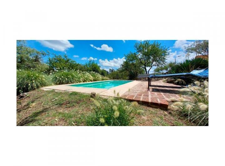 Casa 5 ambientes en Las Tapias — Casa con Pileta! Villa de Las Rosas Traslasierra Escritura — Venta, foto 5 de 8