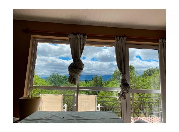 Casa 5 ambientes en Las Tapias — Casa con Pileta! Villa de Las Rosas Traslasierra Escritura — Venta, foto 6 de 8