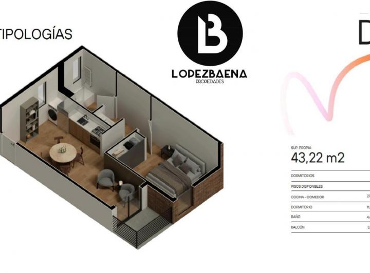 Emprendimiento en Las Rosas — Domingo Zipoli al 900 — Venta, foto 7 de 8