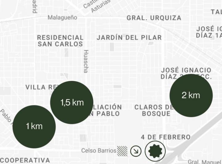 Dúplex 4 ambientes en Jardín Espinosa — Duplex 2 Dorm. Celso Barrios al 3500, Jardín Espinosa — Venta, foto 5 de 8