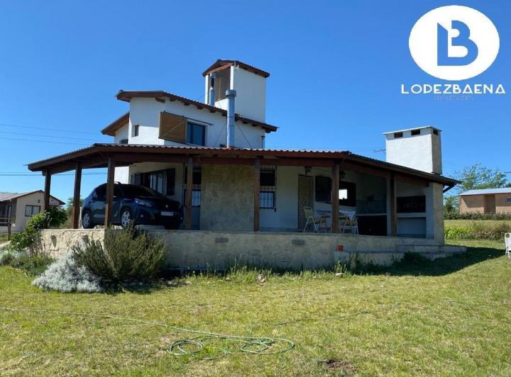Casa 4 ambientes en Villa Yacanto — Yacanto DE Calamuchita UNA Delicia — Venta, foto 1 de 8