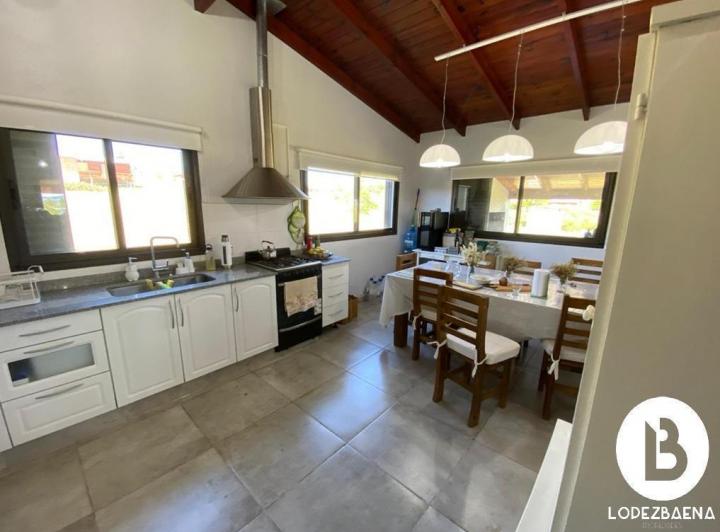 Casa 4 ambientes en Villa Yacanto — Yacanto DE Calamuchita UNA Delicia — Venta, foto 2 de 8