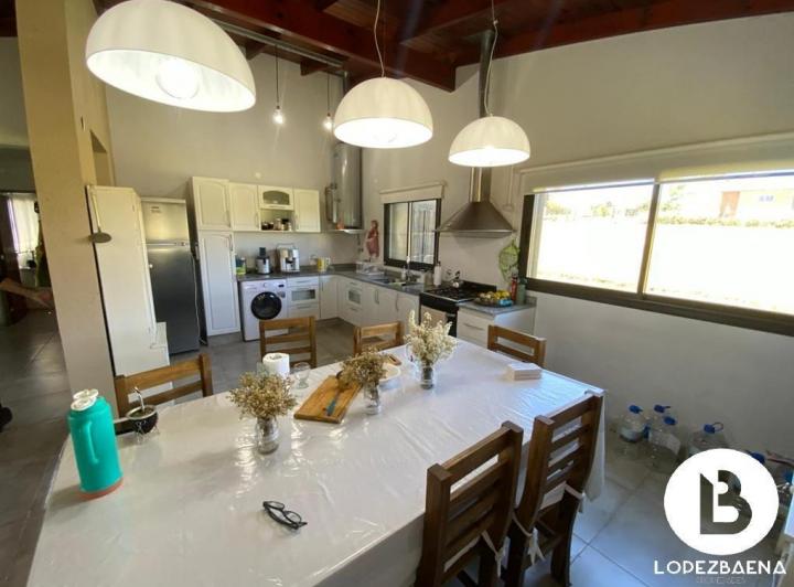 Casa 4 ambientes en Villa Yacanto — Yacanto DE Calamuchita UNA Delicia — Venta, foto 3 de 8