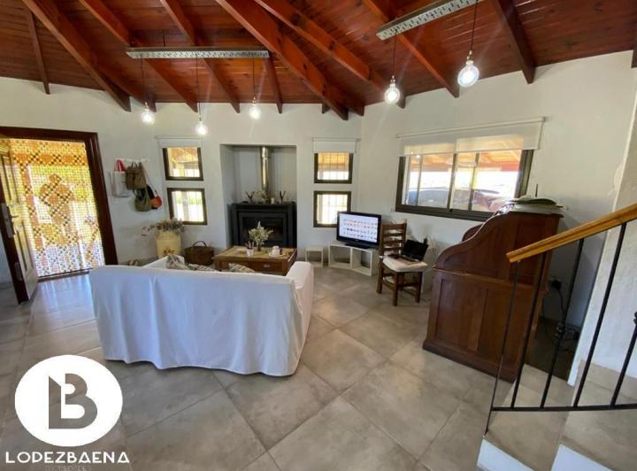 Casa 4 ambientes en Villa Yacanto — Yacanto DE Calamuchita UNA Delicia — Venta, foto 4 de 8