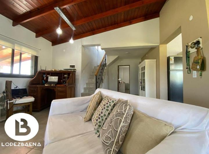 Casa 4 ambientes en Villa Yacanto — Yacanto DE Calamuchita UNA Delicia — Venta, foto 5 de 8