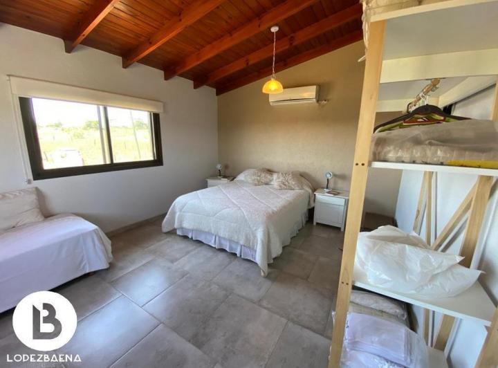 Casa 4 ambientes en Villa Yacanto — Yacanto DE Calamuchita UNA Delicia — Venta, foto 7 de 8