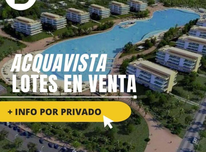 Lote en Acquavista, Malagueño — Acquavista Villa Residencial, Ruta Nacional 20, Kilómetro 718, Malagueño, Córdoba — Venta, foto 1 de 8
