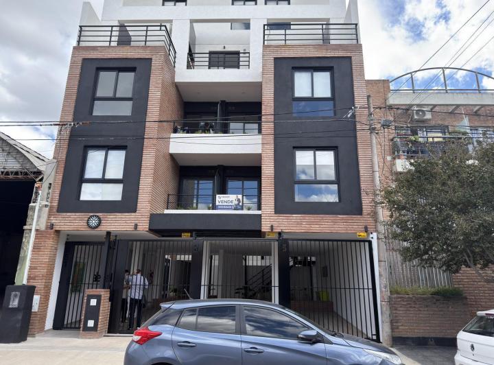 Departamento 2 ambientes en General Pueyrredón — Ana María Janer al 900 — Venta, foto 1 de 8