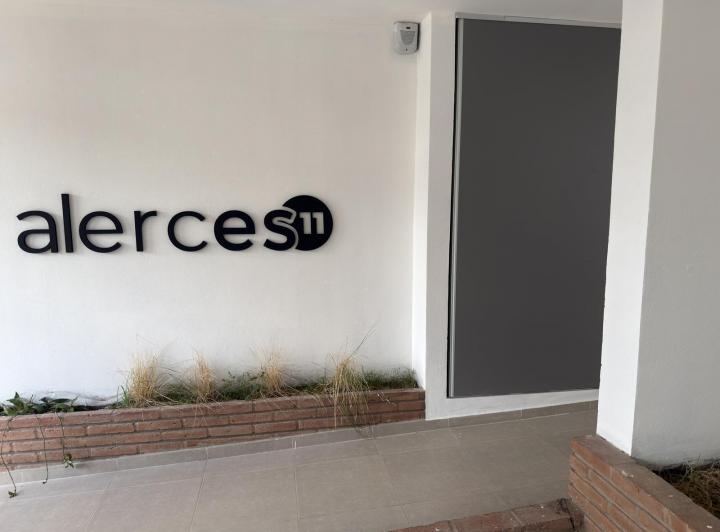 Departamento 2 ambientes en General Pueyrredón — Ana María Janer al 900 — Venta, foto 2 de 8