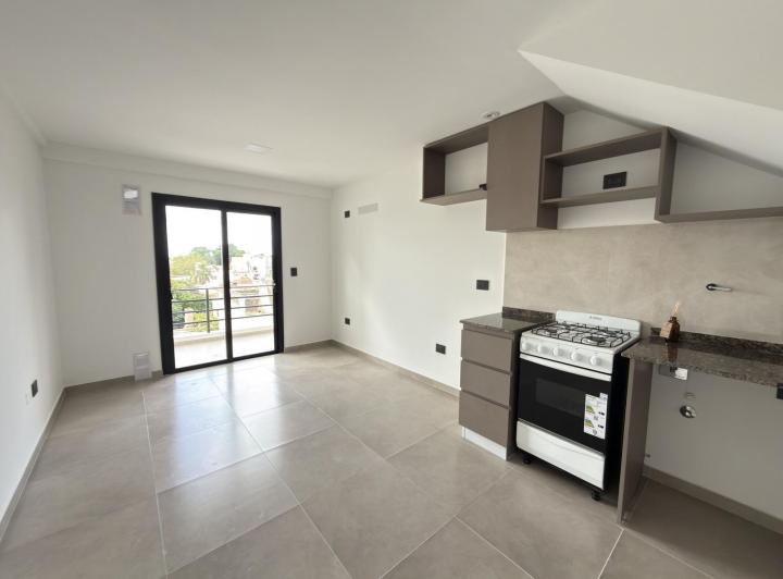 Departamento 2 ambientes en General Pueyrredón — Ana María Janer al 900 — Venta, foto 3 de 8