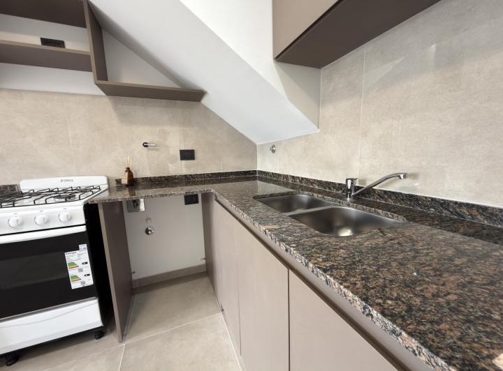 Departamento 2 ambientes en General Pueyrredón — Ana María Janer al 900 — Venta, foto 7 de 8