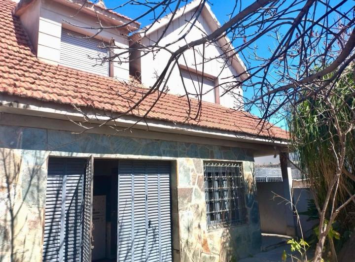 Casa 12 ambientes en Villa Cabrera — Italia al 2600 — Venta, foto 3 de 8