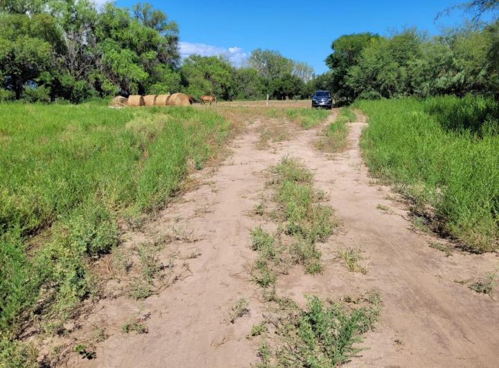 Lote en Las Encrucijadas — Las Encrucijadas Villa Dolores Cordoba — Venta, foto 7 de 8