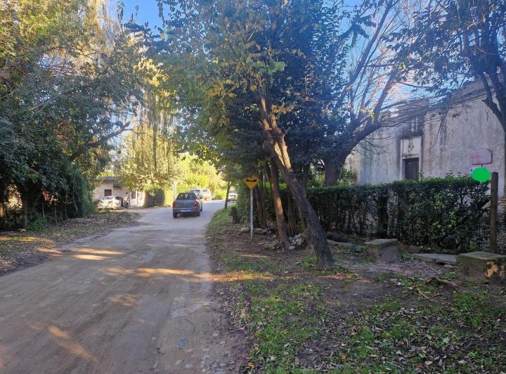 Terreno a 150 m de Ruta 14 en La Población, Traslasierra — Terreno en Venta a 150 Metros de Ruta 14 en La Población, Traslasierra!!! — Venta, foto 1 de 8