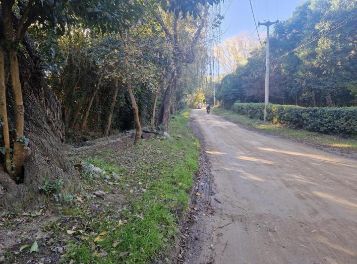Terreno a 150 m de Ruta 14 en La Población, Traslasierra — Terreno en Venta a 150 Metros de Ruta 14 en La Población, Traslasierra!!! — Venta, foto 2 de 8
