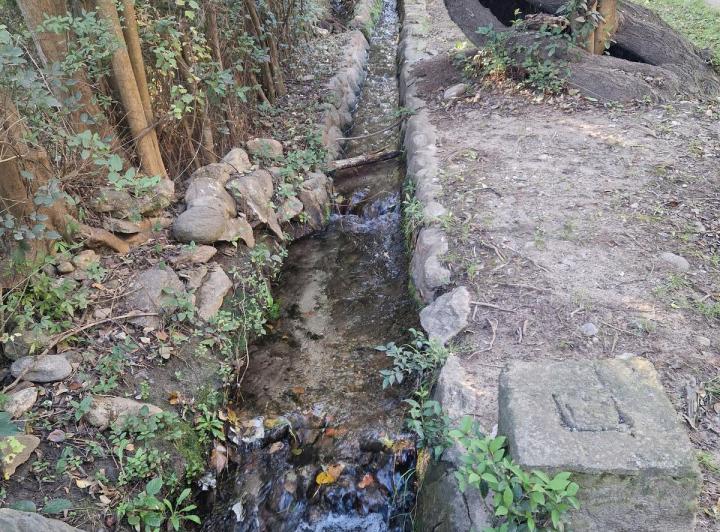 Terreno a 150 m de Ruta 14 en La Población, Traslasierra — Terreno en Venta a 150 Metros de Ruta 14 en La Población, Traslasierra!!! — Venta, foto 3 de 8