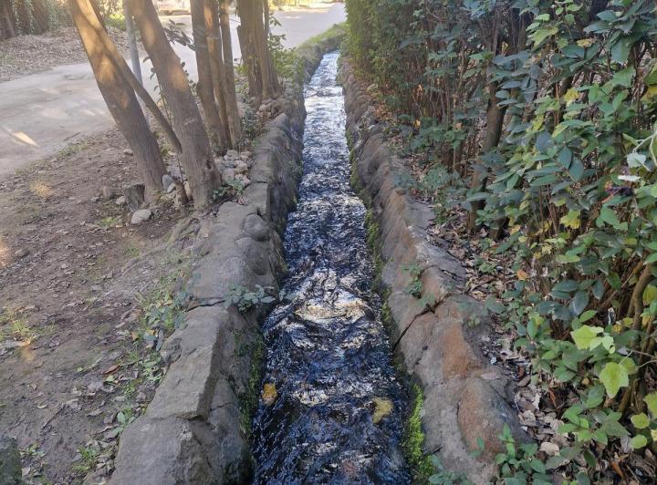 Terreno a 150 m de Ruta 14 en La Población, Traslasierra — Terreno en Venta a 150 Metros de Ruta 14 en La Población, Traslasierra!!! — Venta, foto 4 de 8