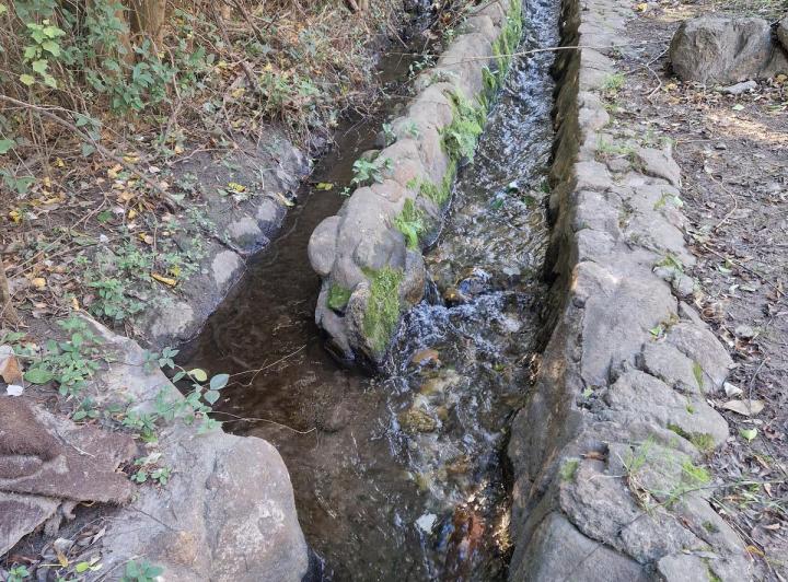Terreno a 150 m de Ruta 14 en La Población, Traslasierra — Terreno en Venta a 150 Metros de Ruta 14 en La Población, Traslasierra!!! — Venta, foto 5 de 8