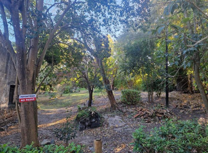 Terreno a 150 m de Ruta 14 en La Población, Traslasierra — Terreno en Venta a 150 Metros de Ruta 14 en La Población, Traslasierra!!! — Venta, foto 6 de 8