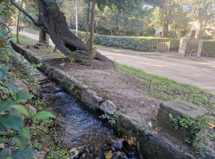 Terreno a 150 m de Ruta 14 en La Población, Traslasierra — Terreno en Venta a 150 Metros de Ruta 14 en La Población, Traslasierra!!! — Venta, foto 8 de 8