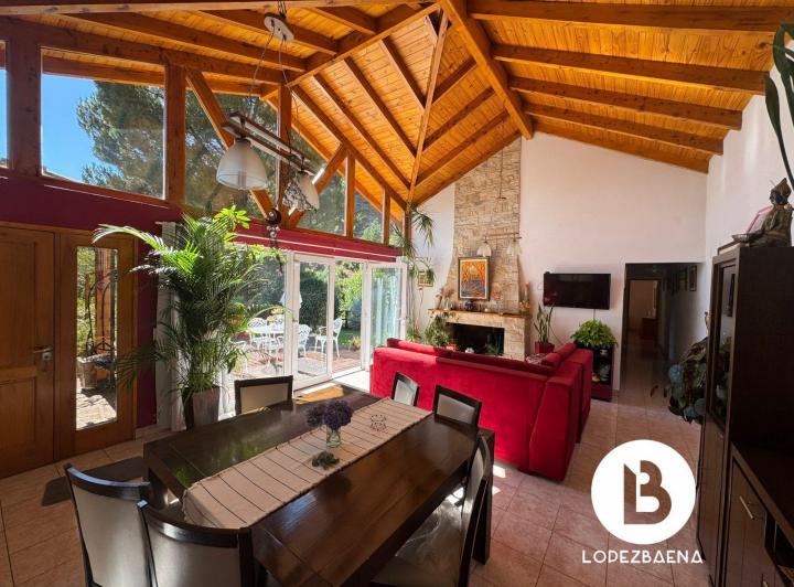 Casa en Venta 3 Dorm. en Lago Puelo — Ruta Provincial N16 — Venta, foto 1 de 8