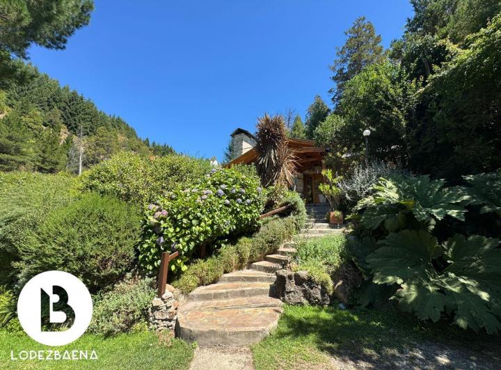 Casa en Venta 3 Dorm. en Lago Puelo — Ruta Provincial N16 — Venta, foto 2 de 8