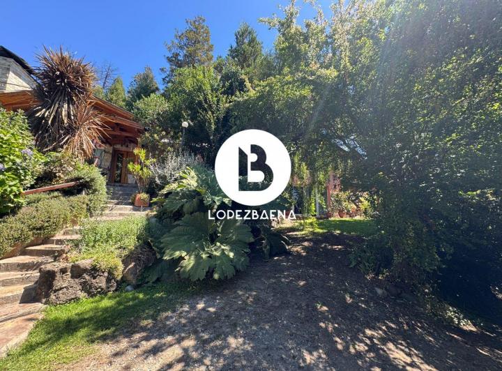 Casa en Venta 3 Dorm. en Lago Puelo — Ruta Provincial N16 — Venta, foto 3 de 8