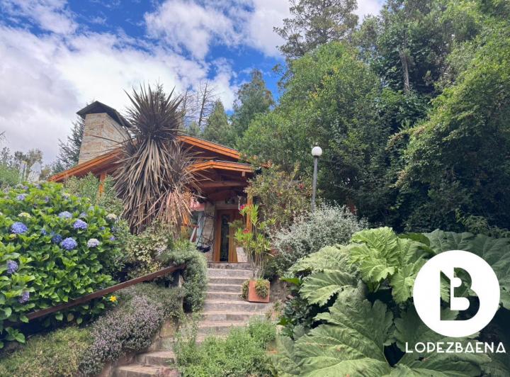 Casa en Venta 3 Dorm. en Lago Puelo — Ruta Provincial N16 — Venta, foto 4 de 8