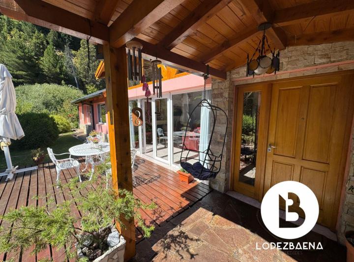 Casa en Venta 3 Dorm. en Lago Puelo — Ruta Provincial N16 — Venta, foto 5 de 8