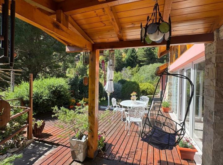 Casa en Venta 3 Dorm. en Lago Puelo — Ruta Provincial N16 — Venta, foto 6 de 8