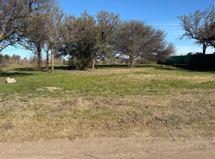 Lote en Valle del Golf — Valle Del Golf - Manzana 16 Lote 99 — Venta, foto 5 de 8