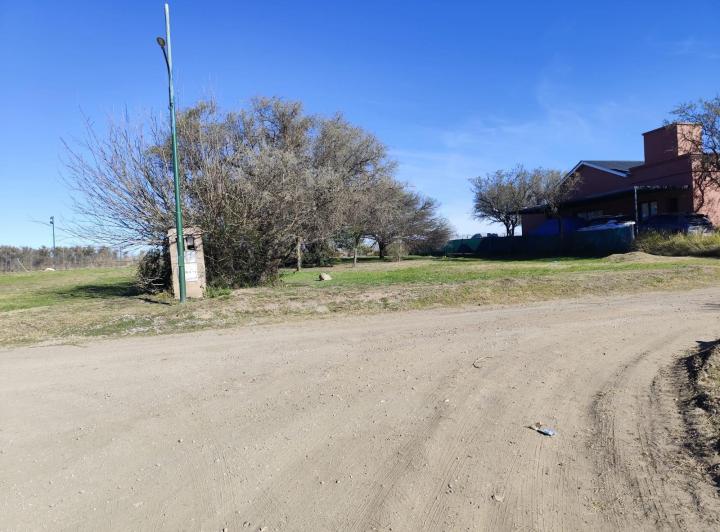 Lote en Valle del Golf — Valle Del Golf - Manzana 16 Lote 99 — Venta, foto 6 de 8
