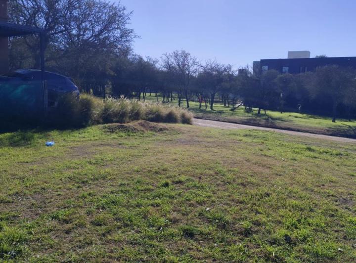 Lote en Valle del Golf — Valle Del Golf - Manzana 16 Lote 99 — Venta, foto 8 de 8
